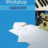 SONGWRITERS WORKSHOP HARMONY BK/OLA