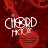 CHORD FACTORY BUILD & EXPLORE YOUR OWN CHORDS