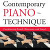 CONTEMPORARY PIANO TECHNIQUE BK/DVD