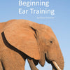 BEGINNING EAR TRAINING EXERCISES BK/OLA