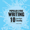 POPULAR LYRIC WRITING 10 STEPS