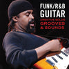 FUNK/R&B GUITAR BK/OLA