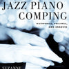 JAZZ PIANO COMPING BK/OLA