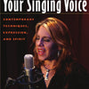 YOUR SINGING VOICE BK/OLA