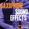 SAXOPHONE SOUND EFFECTS BK/OLA