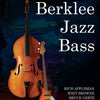 BERKLEE JAZZ BASS BK/OLA