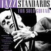 BERKLEE JAZZ STANDARDS FOR SOLO GUITAR BK/OLA