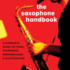 SAXOPHONE HANDBOOK
