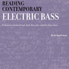 READING CONTEMPORARY ELECTRIC BASS RHYTHMS