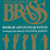 CANADIAN BRASS BOOK ADVANCED QUINTETS TUBA