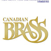 PLAY ALONG WITH CANADIAN BRASS TRUMPET 1 BK/OLA