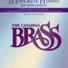 CANADIAN BRASS 15 FAVORITE HYMNS TRUMPET 2