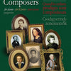 CHILD PRODIGY COMPOSERS FOR PIANO V1