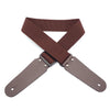 2 INCH POLYPROPYLENE STRAP BROWN