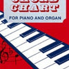 CHORD CHART FOR PIANO AND ORGAN
