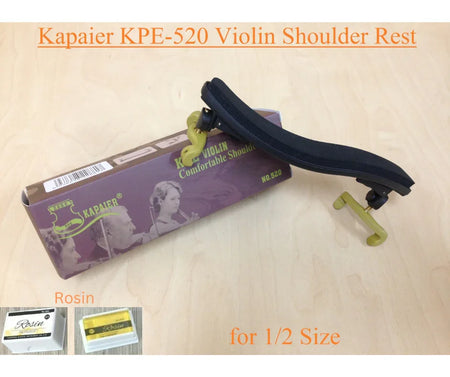KAPAIER Shoulder Rest 1/2