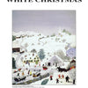 WHITE CHRISTMAS PVG S/S