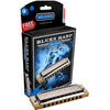 532Bbx Hohner New Box Blues Harp Bb