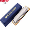 532Gx Hohner New Box Blues Harp G