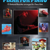 PIXAR FOR PIANO