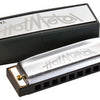 572Ex Hohner Hot Metal Key E