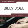 REALLY EASY PIANO BILLY JOEL