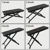 HBK guitar foot rest J-46