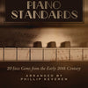 PIANO STANDARDS KEVEREN PIANO SOLO
