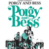 SELECTIONS FROM PORGY AND BESS VIOLIN/PIANO