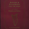 RODGERS AND HAMMERSTEIN FOR THE HARP ARR FRIOU