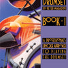 LEARN TO PLAY THE DRUMSET BK 1