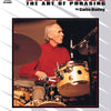 DRUM SOLOS THE ART OF PHRASING BK/OLA