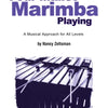 FOUR MALLET MARIMBA PLAYING