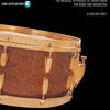 HAL LEONARD SNARE DRUM METHOD BK/OLA