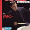 NEW METHOD FOR AFRO CUBAN DRUMMING BK/CD