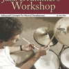 JAZZ DRUMMERS WORKSHOP BK/OLA