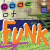 CODE OF FUNK BK/2 DVD ROM