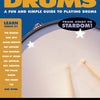 ALL ABOUT DRUMS BK/CD