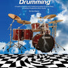 PROGRESSIVE ROCK DRUMMING BK/OLA