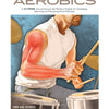 DRUM AEROBICS BK/OLA