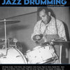 THE EVOLUTION OF JAZZ DRUMMING BK/OLA