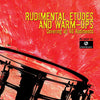 RUDIMENTAL ETUDES &  WARM UPS ADVANCED LEVEL