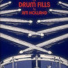 COMPLETE BOOK OF DRUM FILLS