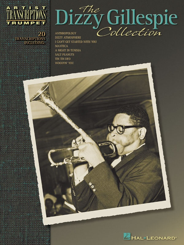 DIZZY GILLESPIE COLLECTION