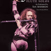 JETHRO TULL FLUTE SOLOS