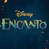 ENCANTO MOVIE SELECTIONS FOR BIG NOTE PIANO