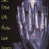 STEVE VAI - ALIEN LOVE SECRETS GUITAR TAB RV