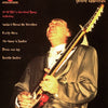 STEVIE RAY VAUGHAN GUITAR COLLECTION GTR TAB