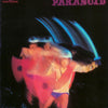 BLACK SABBATH - PARANOID GUITAR TAB RV