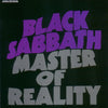 BLACK SABBATH - MASTER OF REALITY GUITAR TAB RV